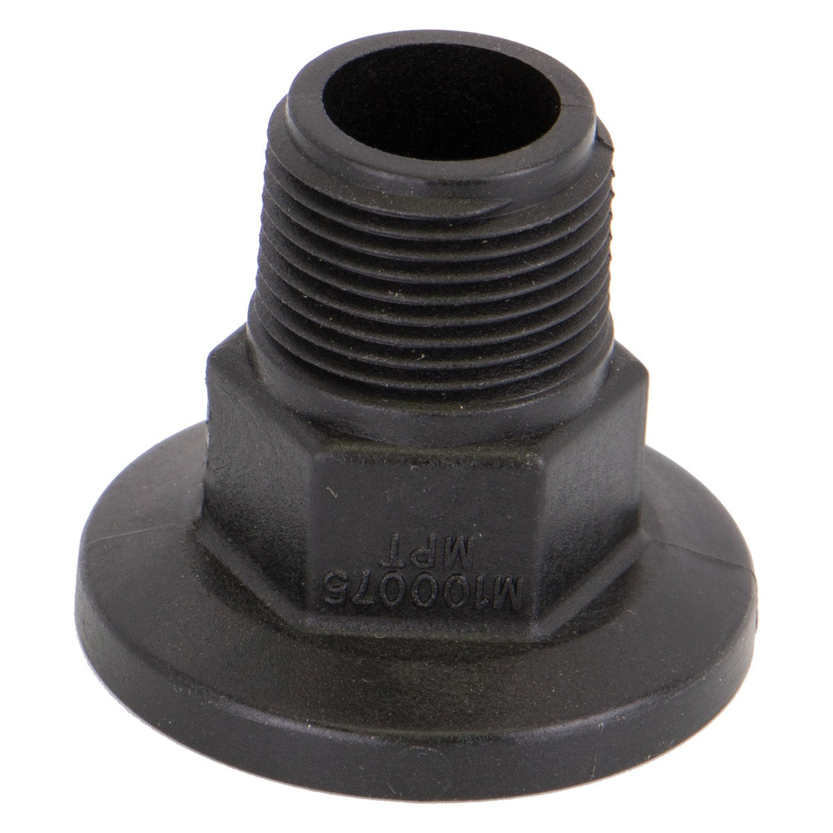Banjo Flange x Male Thread – 9901-M100075MPT