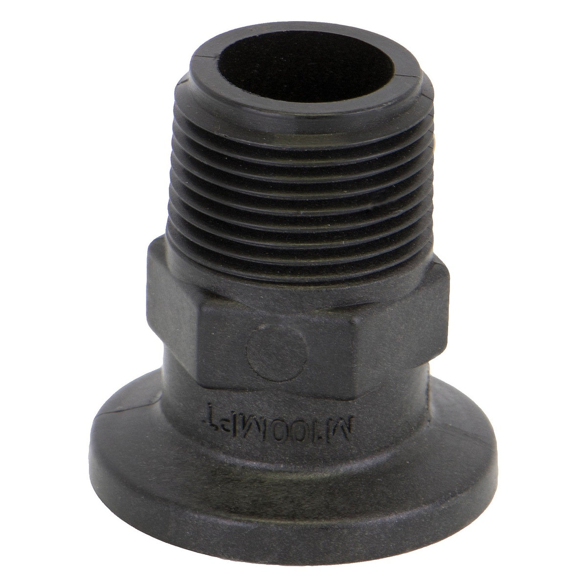 Banjo Flange x Male Thread – 9901-M100MPT
