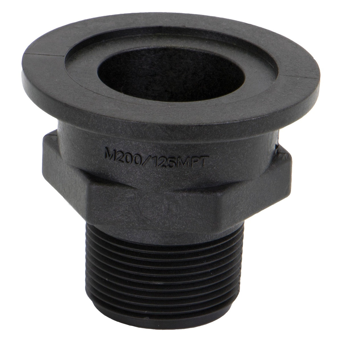 Banjo Flange x Male Thread – 9901-M200125MPT