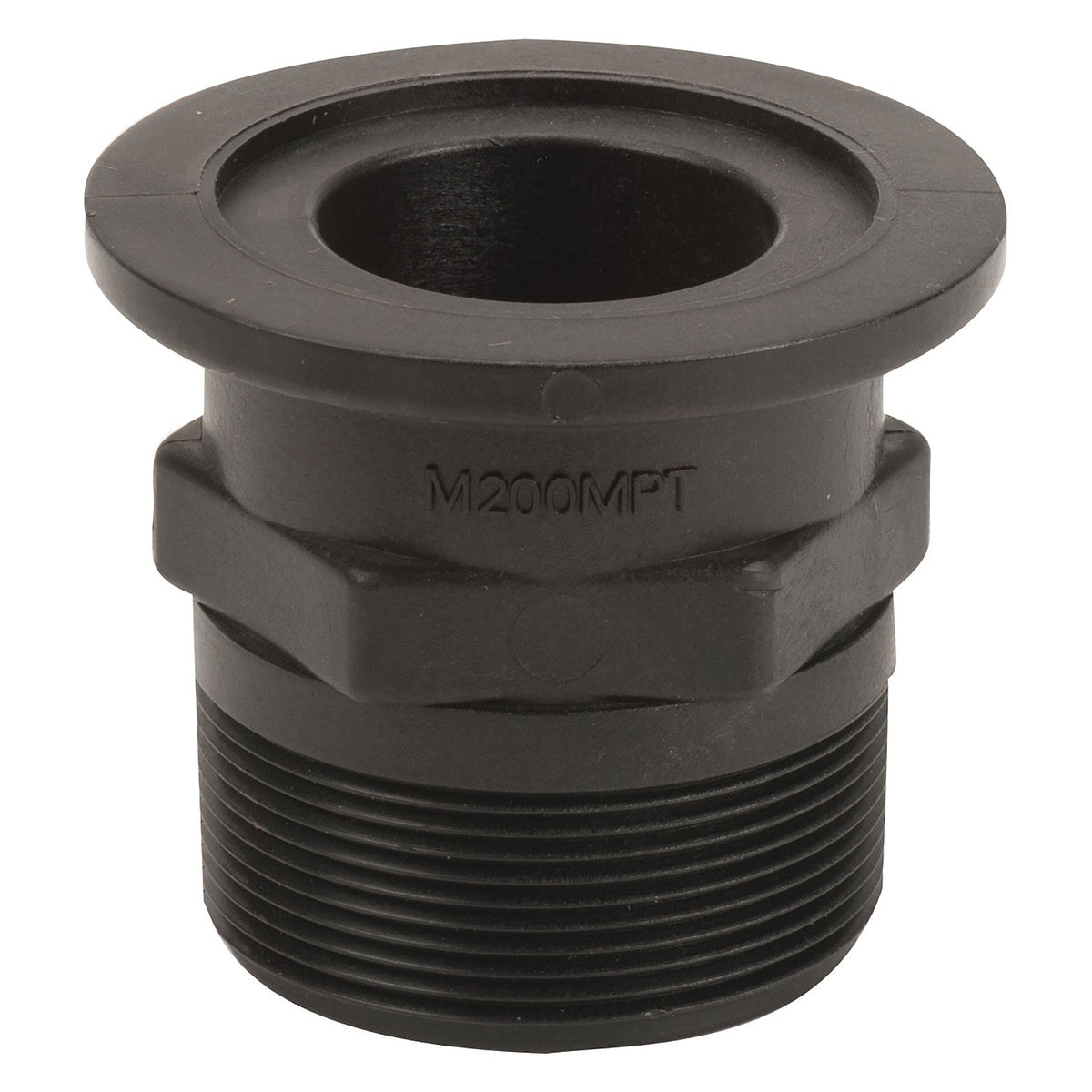 Banjo Flange x Male Thread – 9901-M200MPT