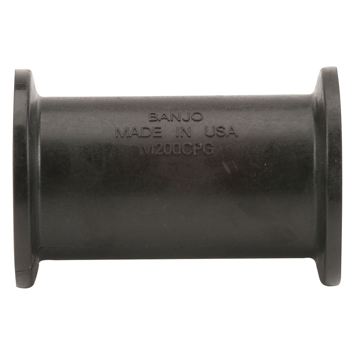 Banjo Flanged Coupling – 9901-M200CPG