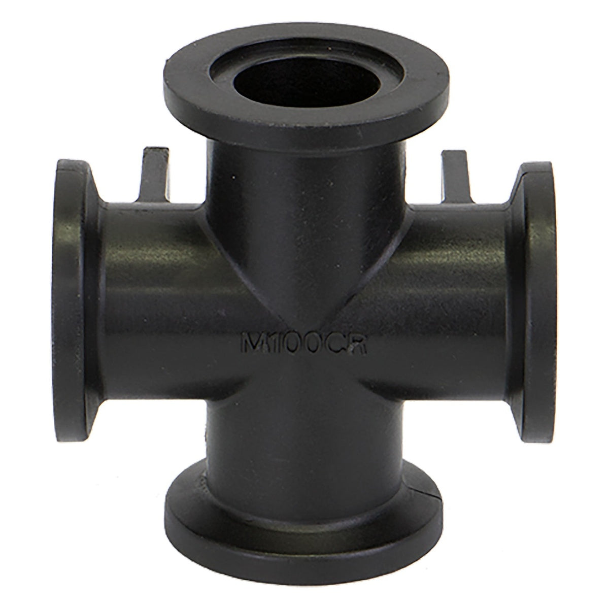 Banjo Flanged Cross – 9901-M100CR