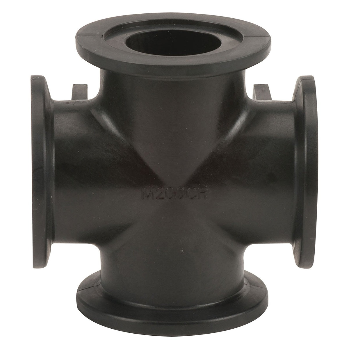 Banjo Flanged Cross – 9901-M200CR