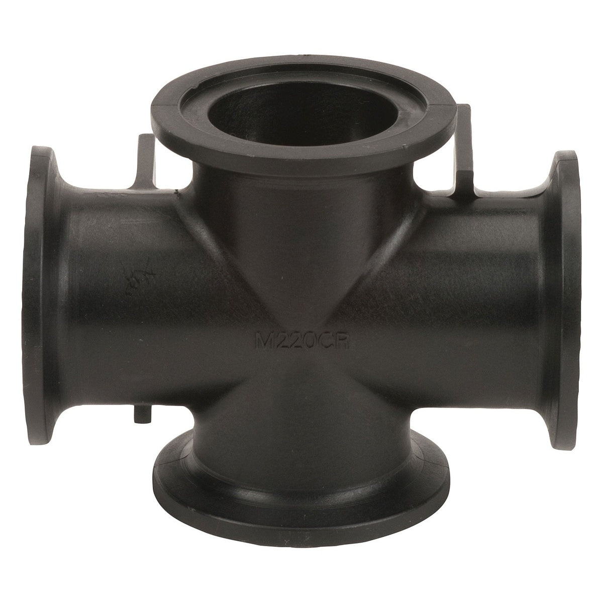 Banjo Flanged Cross – 9901-M220CR