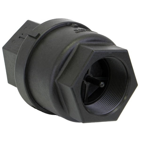 Banjo Full Port Check Valve – 9901-CV221