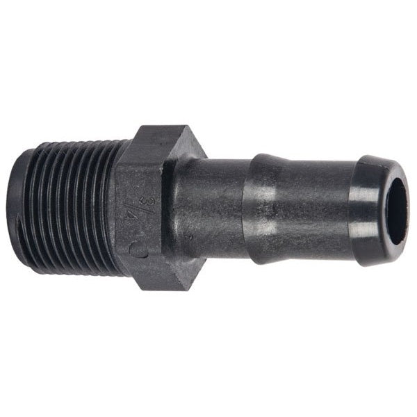 Banjo Hose Barb – 9901-HB075-058P