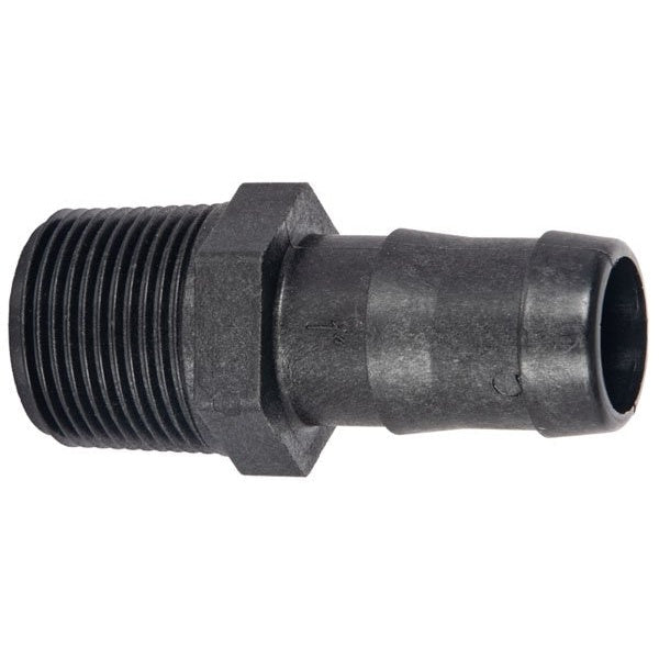 Banjo Hose Barb – 9901-HB100P