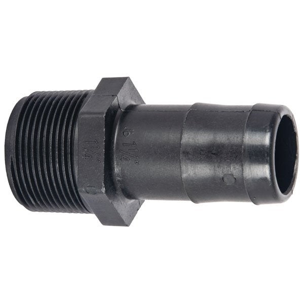 Banjo Hose Barb – 9901-HB125-150P