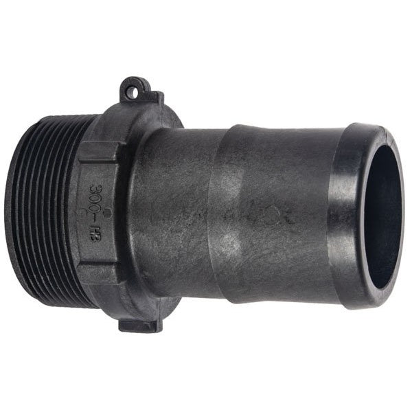 Banjo Hose Barb – 9901-HB300P