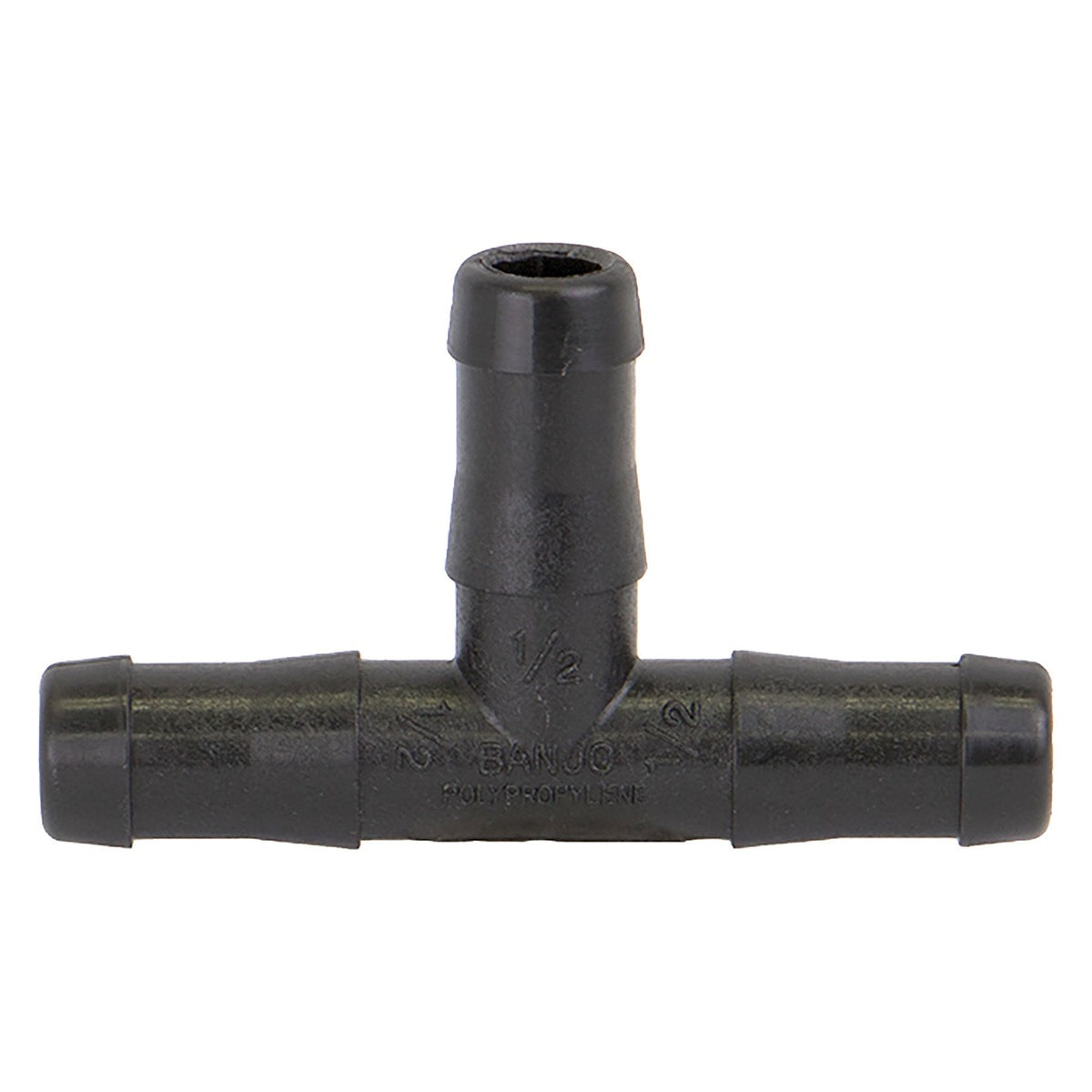 Banjo Hose Barb Tee – 9901-HBT050
