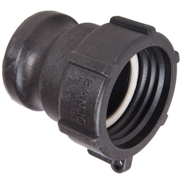 Banjo IBC Cam Lock Adaptor – 9901-TA283QD