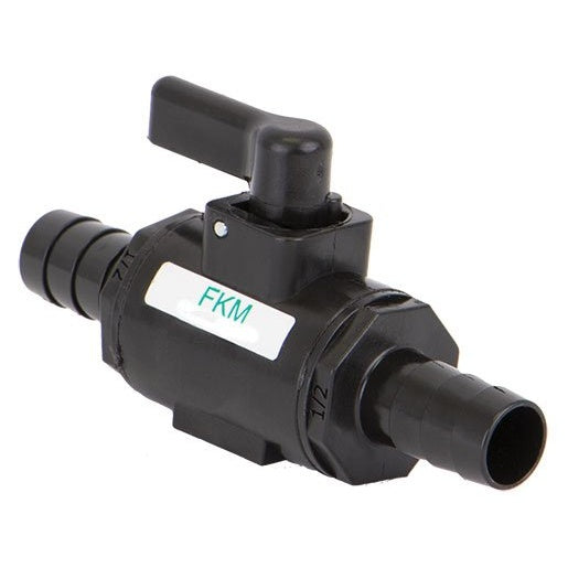 Banjo Micro Ball Valve – 9901-LVHB038V