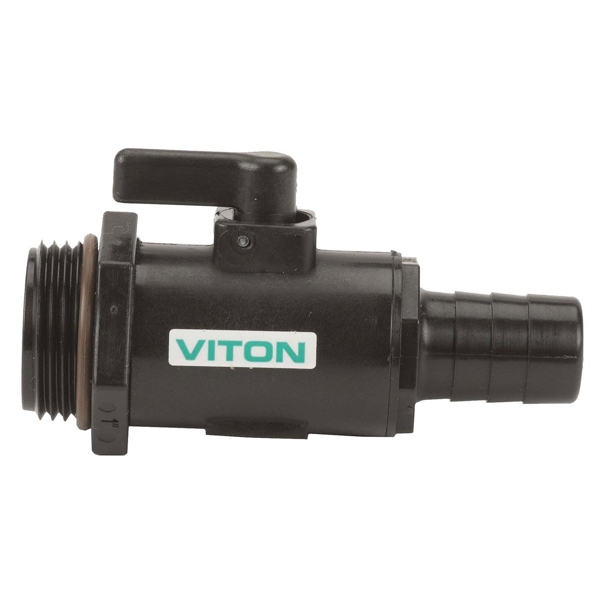 Banjo Micro Ball Valve – 9901-LVHB075100MTV