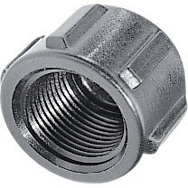 Banjo Pipe Cap – 9901-CAP125
