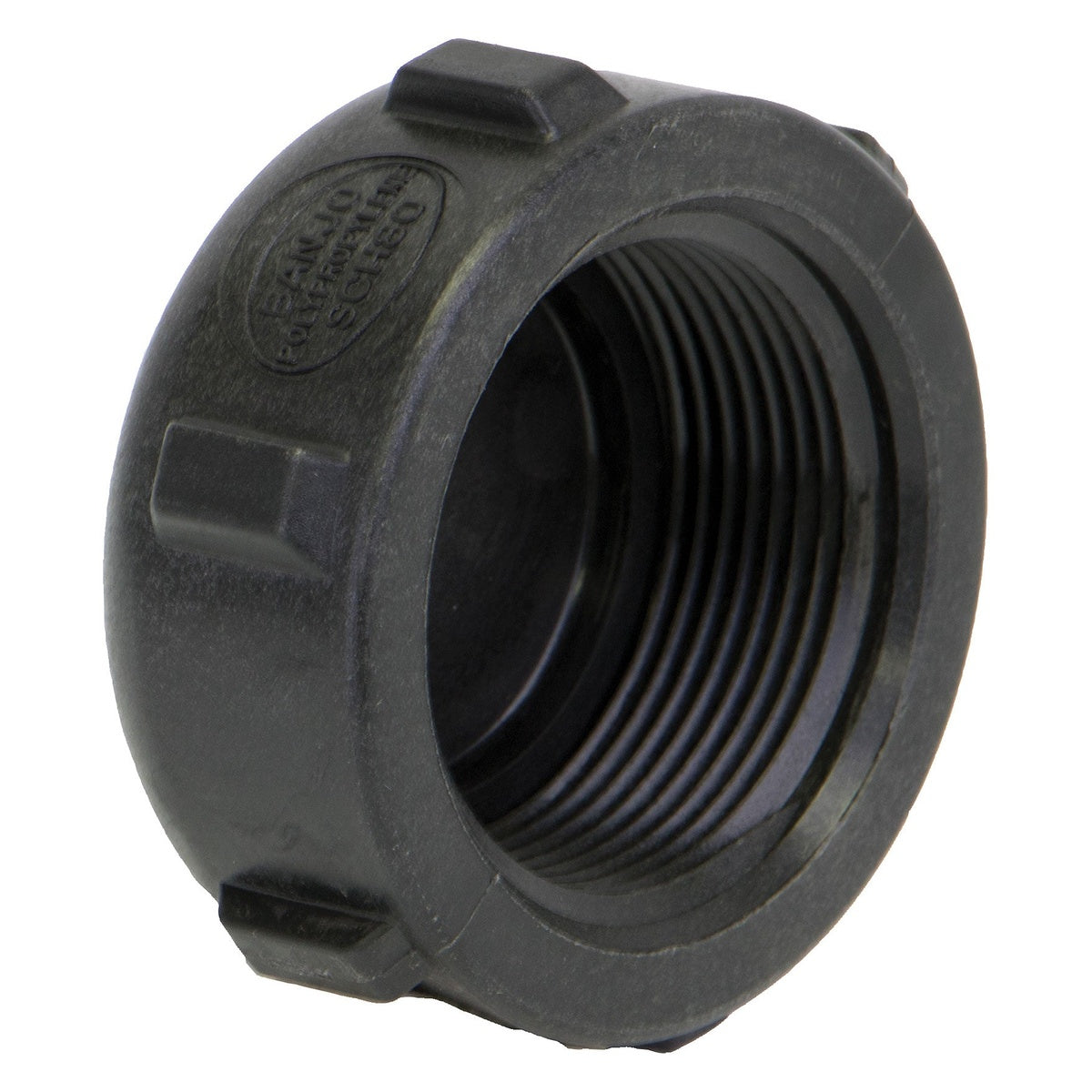 Banjo Pipe Cap – 9901-CAP150