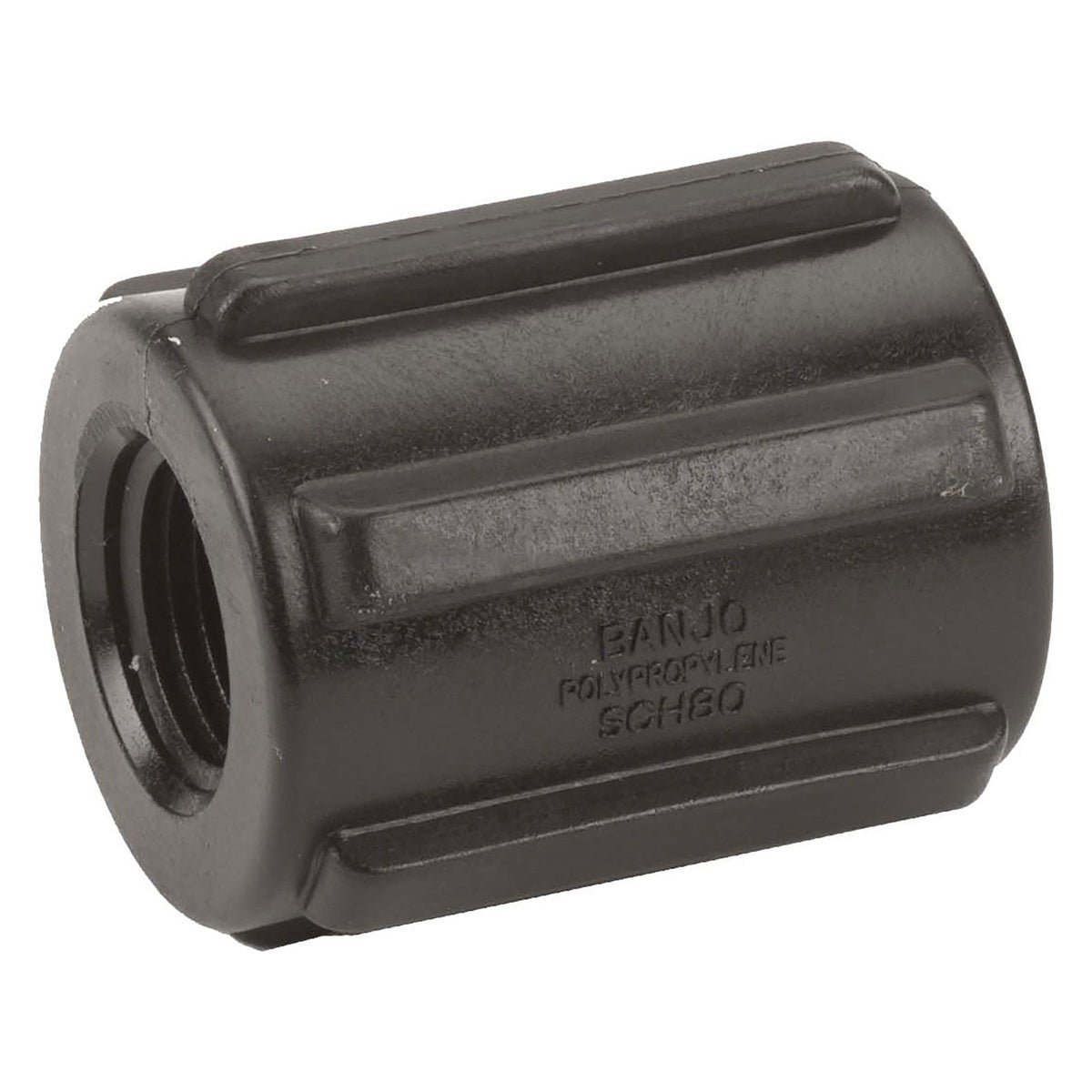 Banjo Pipe Coupling – 9901-CPLG050