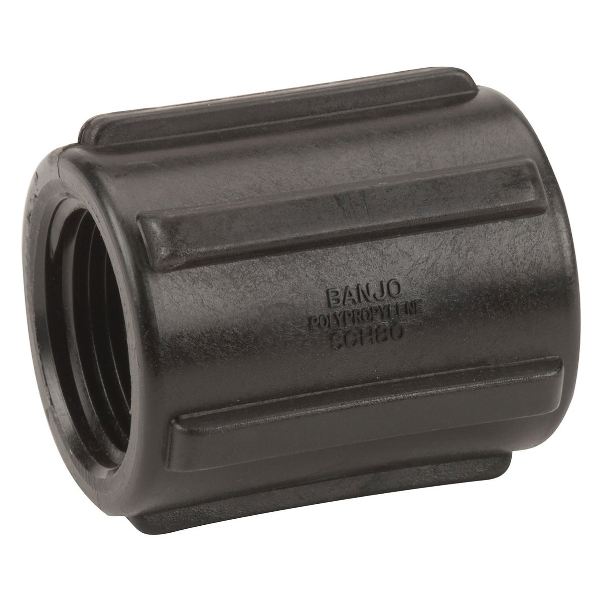 Banjo Pipe Coupling – 9901-CPLG075