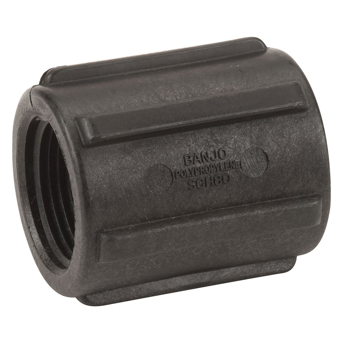 Banjo Pipe Coupling – 9901-CPLG100
