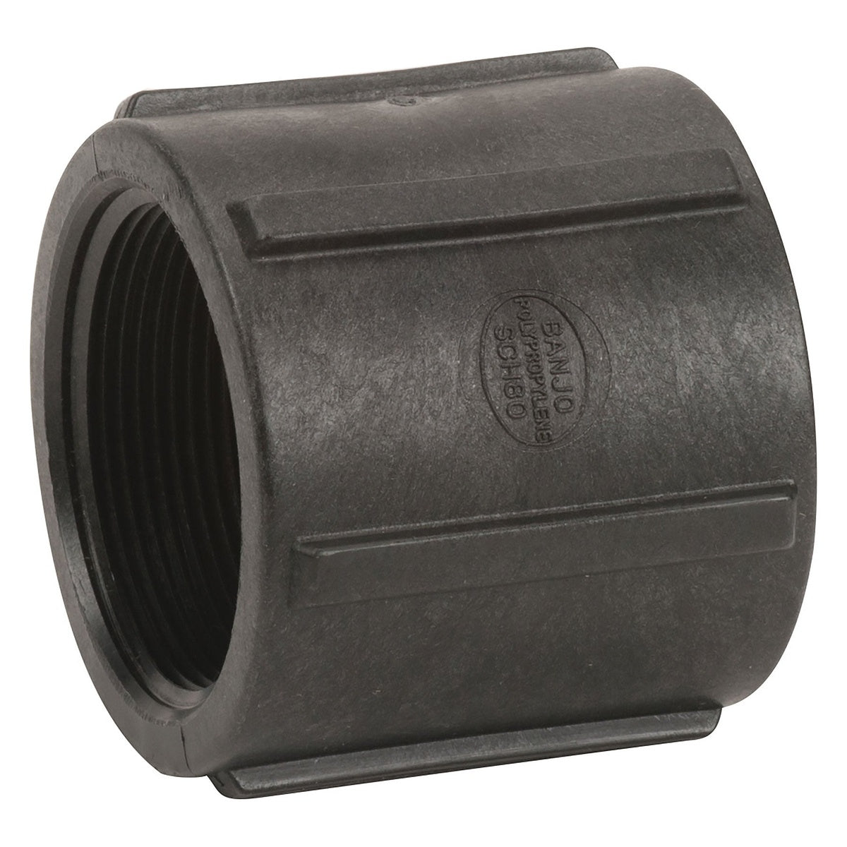 Banjo Pipe Coupling – 9901-CPLG200