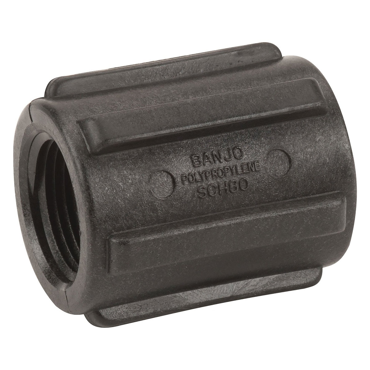 Banjo Reducer Coupling – 9901-RC100-075
