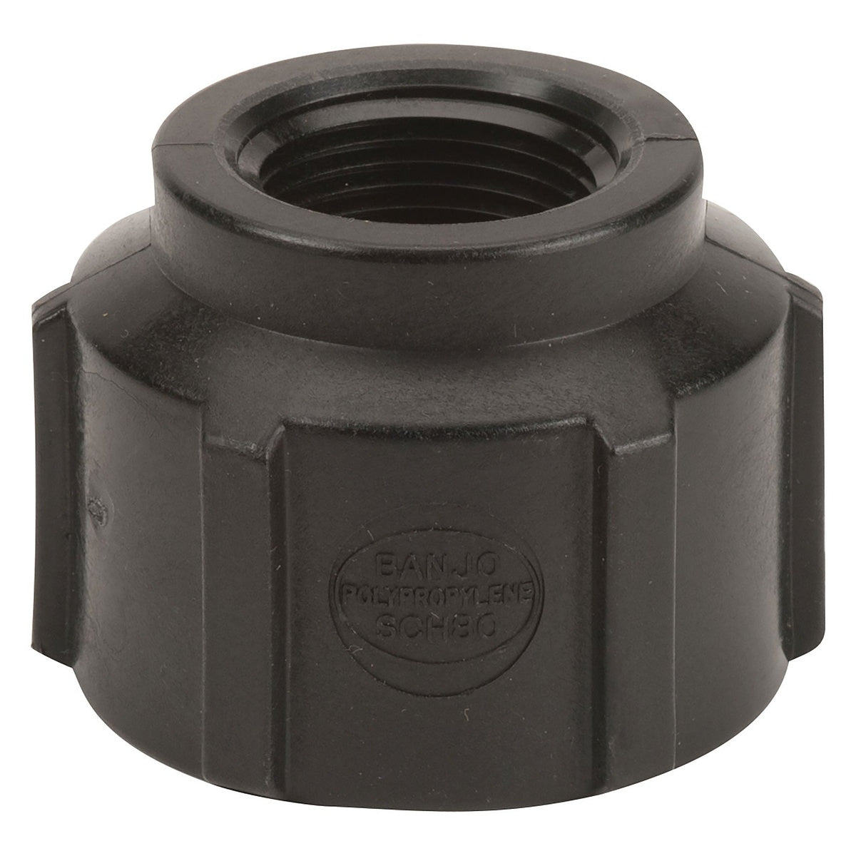 Banjo Reducer Coupling – 9901-RC150-100