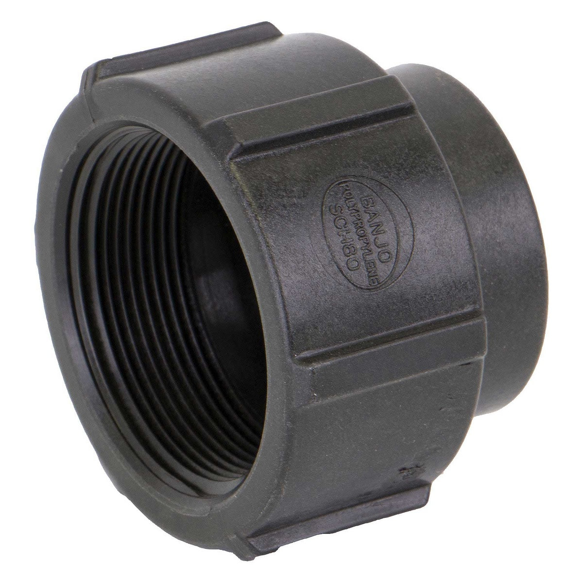 Banjo Reducer Coupling – 9901-RC200-125