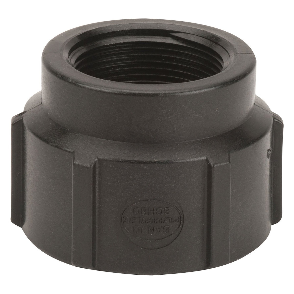 Banjo Reducer Coupling – 9901-RC200-150