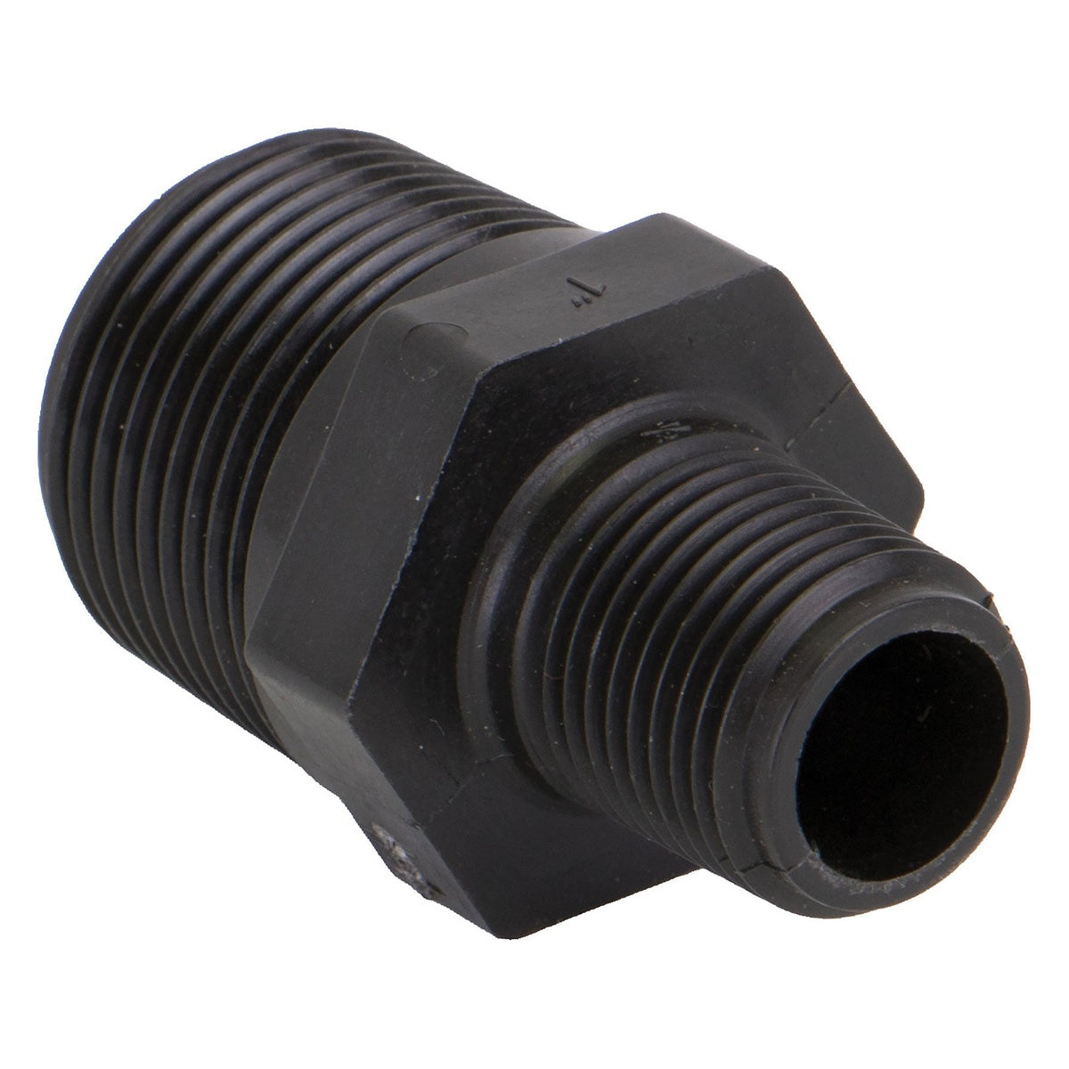 Banjo Reducer Nipple – 9901-RN100-050