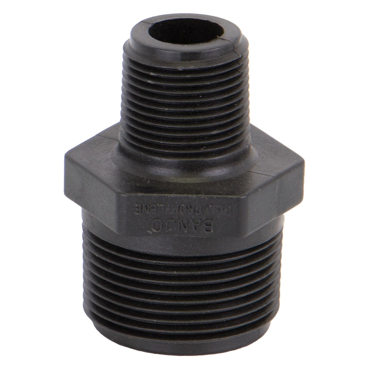 Banjo Reducer Nipple – 9901-RN125-075
