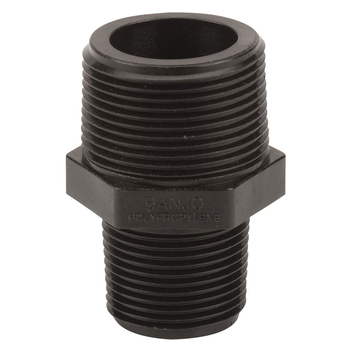 Banjo Reducer Nipple – 9901-RN125-100