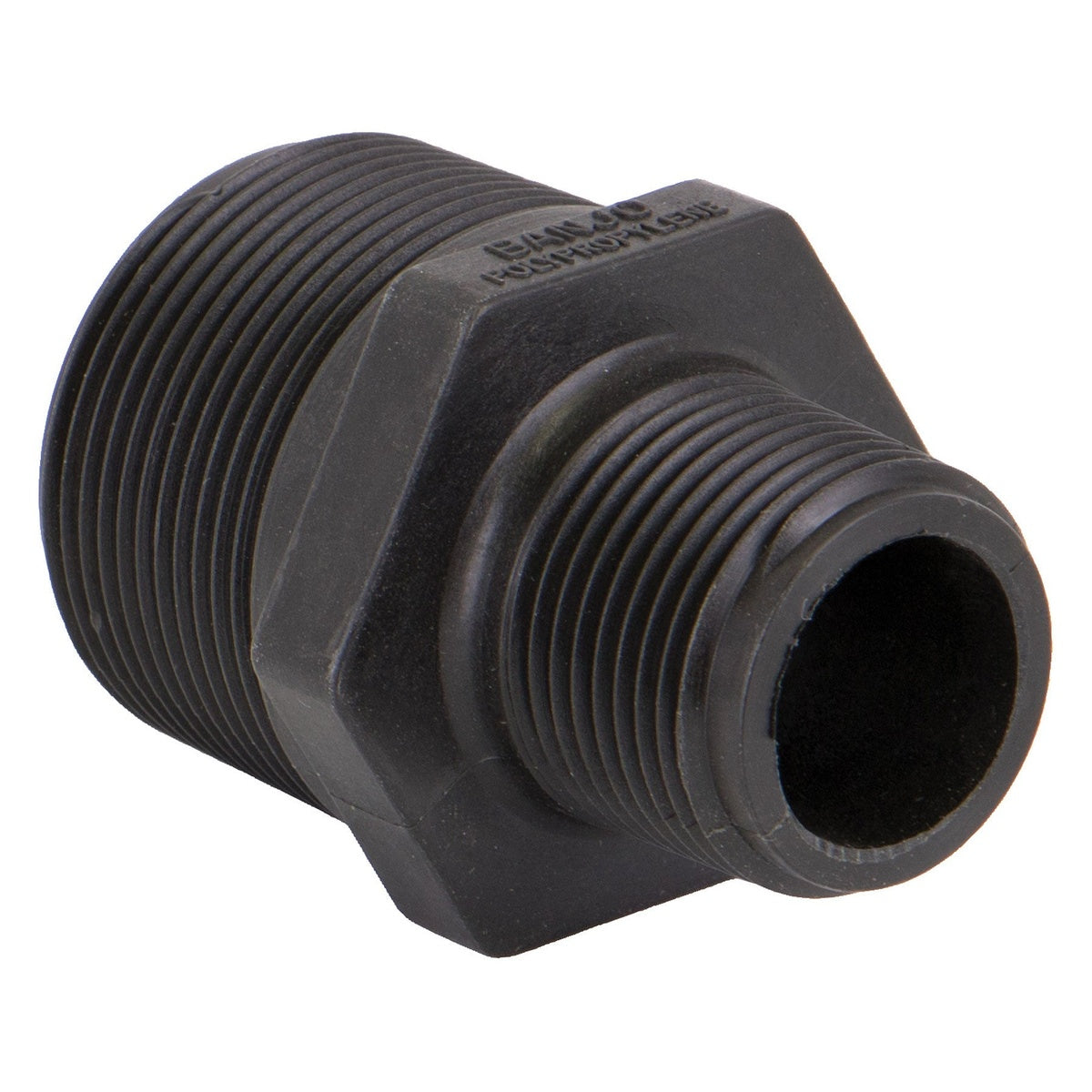 Banjo Reducer Nipple – 9901-RN150-100
