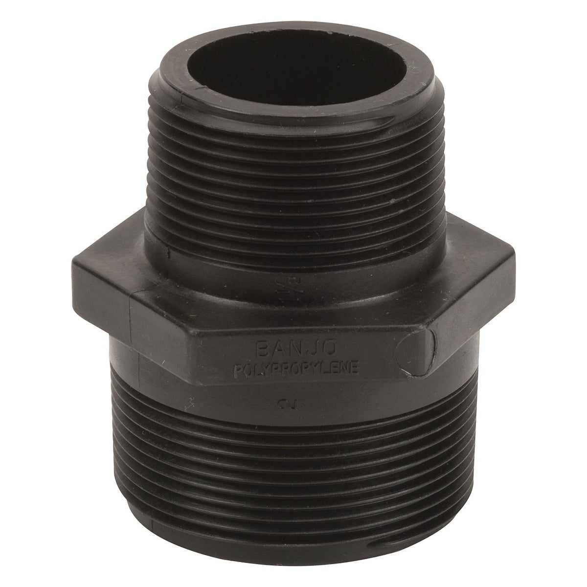 Banjo Reducer Nipple – 9901-RN200-150