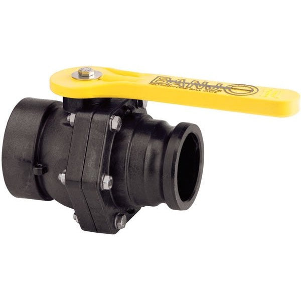 Banjo Stubby Valve – 9901-VSF300