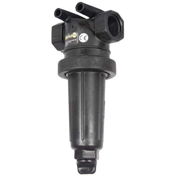 Banjo T Line Filter – 9901-LST100-50