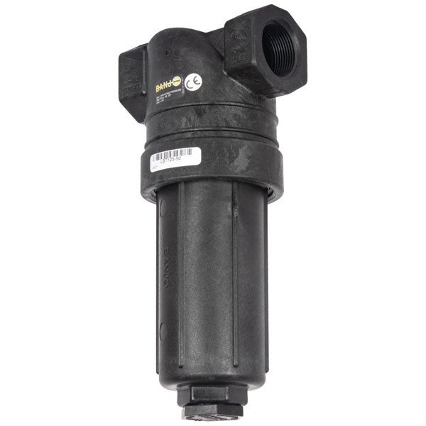 Banjo T Line Filter – 9901-LST125-50