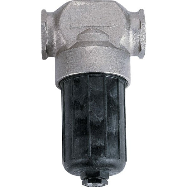 Banjo T Line Filter – 9901-LST200-50SS