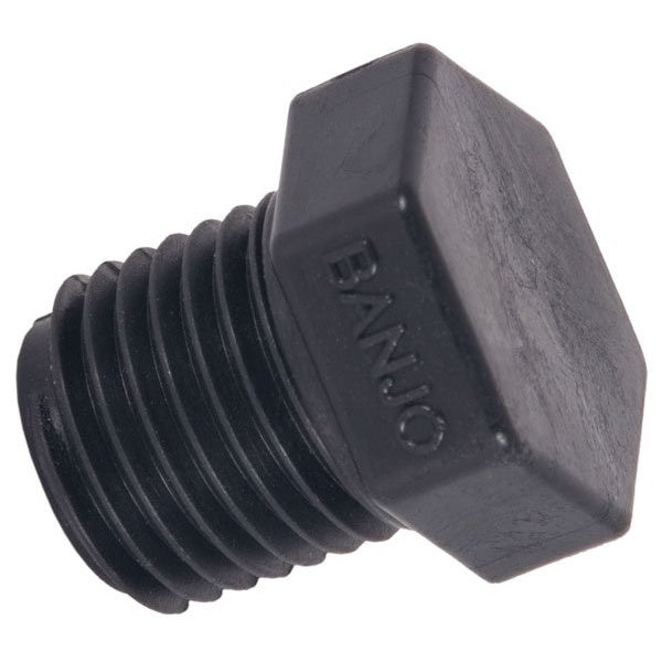 Banjo Threaded Plug – 9901-PLUG025