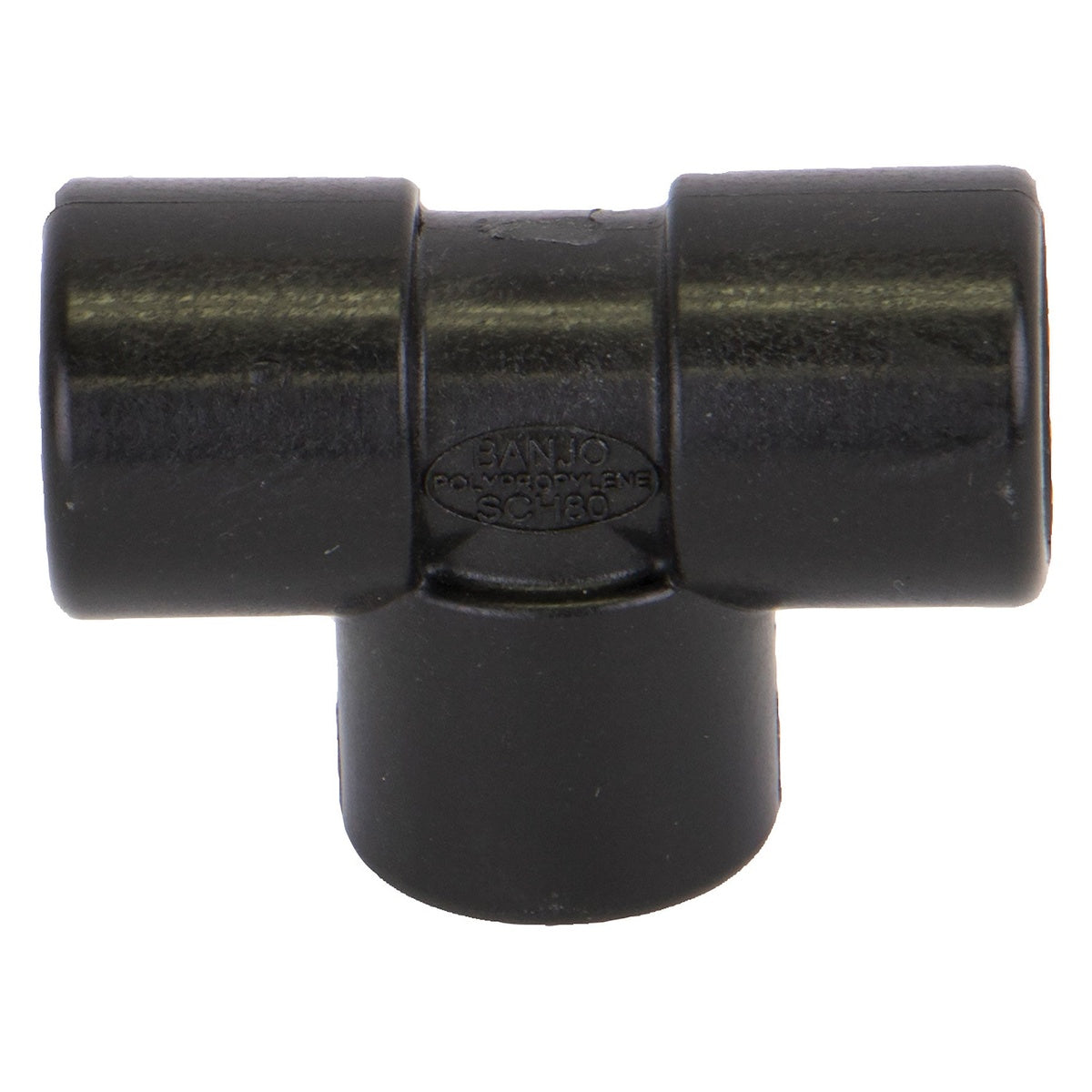 Banjo Threaded Tee – 9901-TEE025