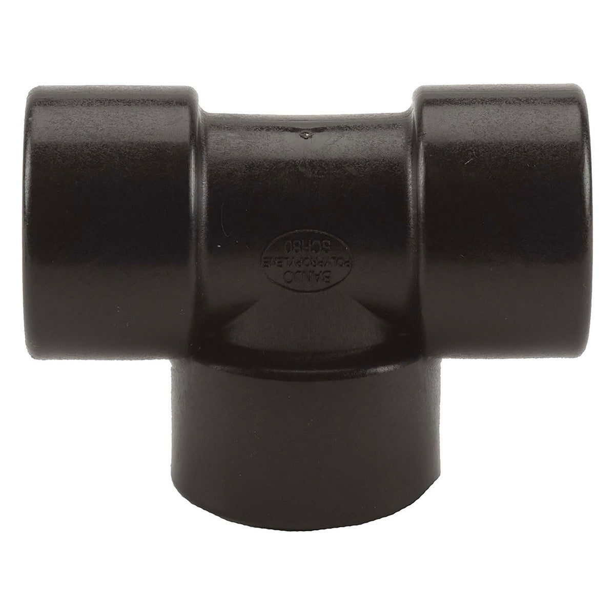 Banjo Threaded Tee – 9901-TEE100