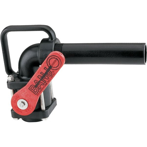Banjo VA Series Dispensing Valve – 9901-VA200