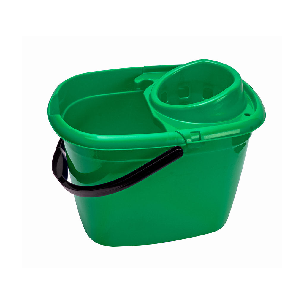 14L Great British Bucket & Wringer