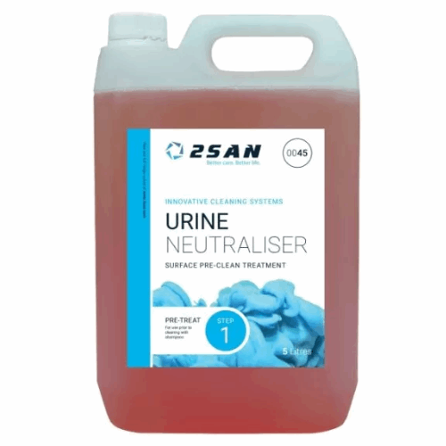 2San Craftex Urine Neutraliser, 5Ltr