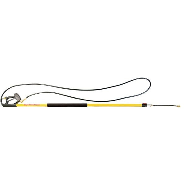 BE Pressure 12' Extending Lance – 85.205.012
