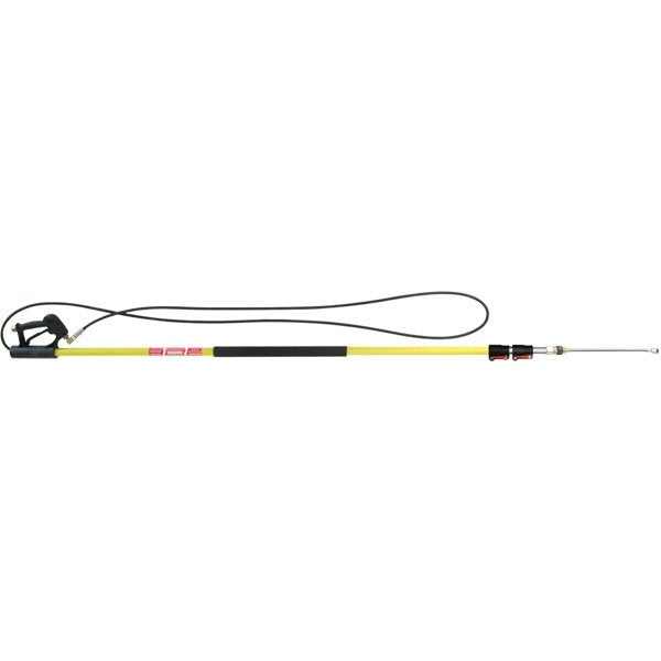 BE Pressure 24' Extending Lance – 85.205.024
