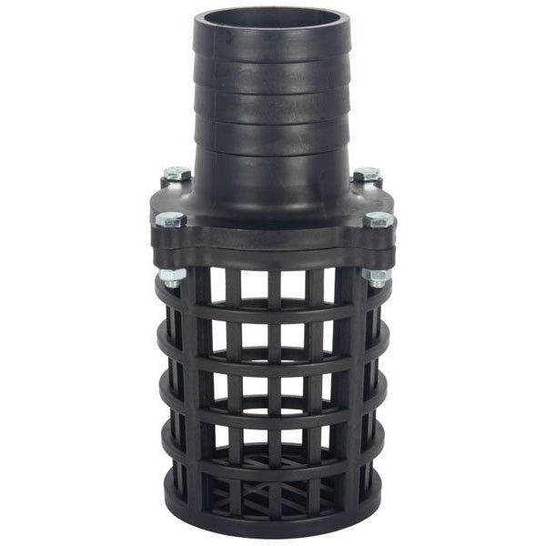 BE Pressure 3" Foot Filter – 50.003.400