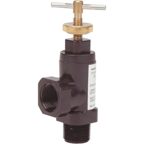 BE Pressure 3300 Pressure Regulating Valve – 3300-0016