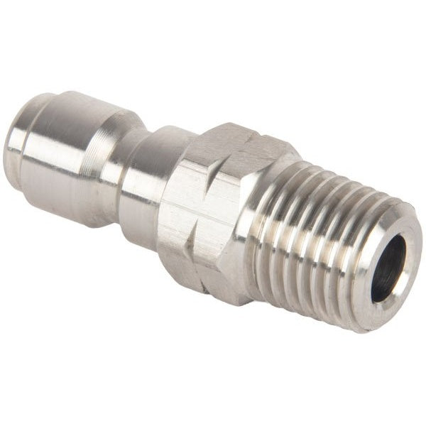 BE Pressure AR1 Series QR Adaptor - St.Steel – 85.300.109S