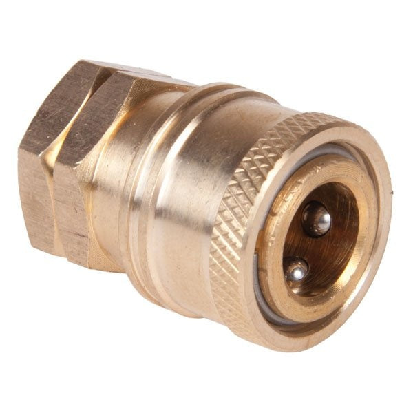 BE Pressure AR1 Series QR Coupler – 85.300.102