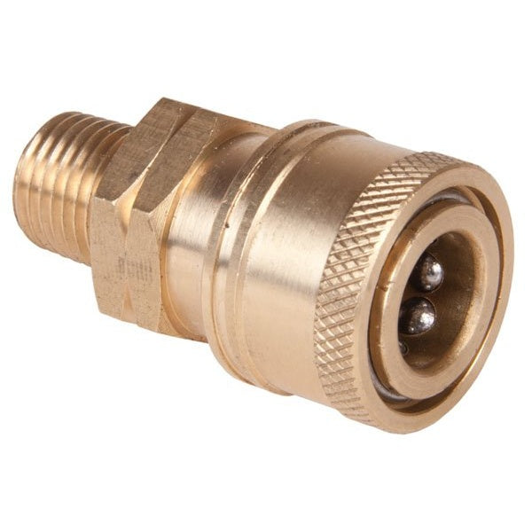 BE Pressure AR1 Series QR Coupler – 85.300.107