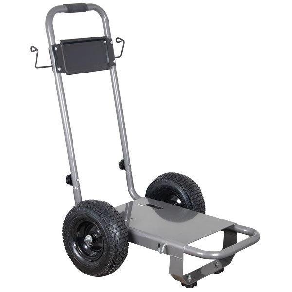 BE Pressure Large Wheeled Trolley – 85.600.125